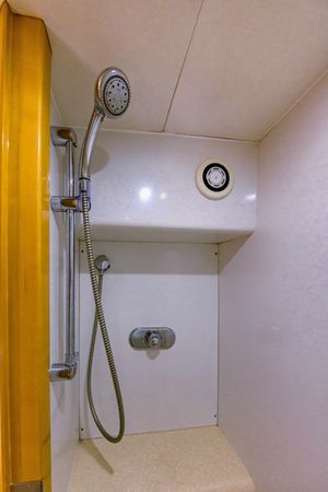Sunseeker 60 | Lamore