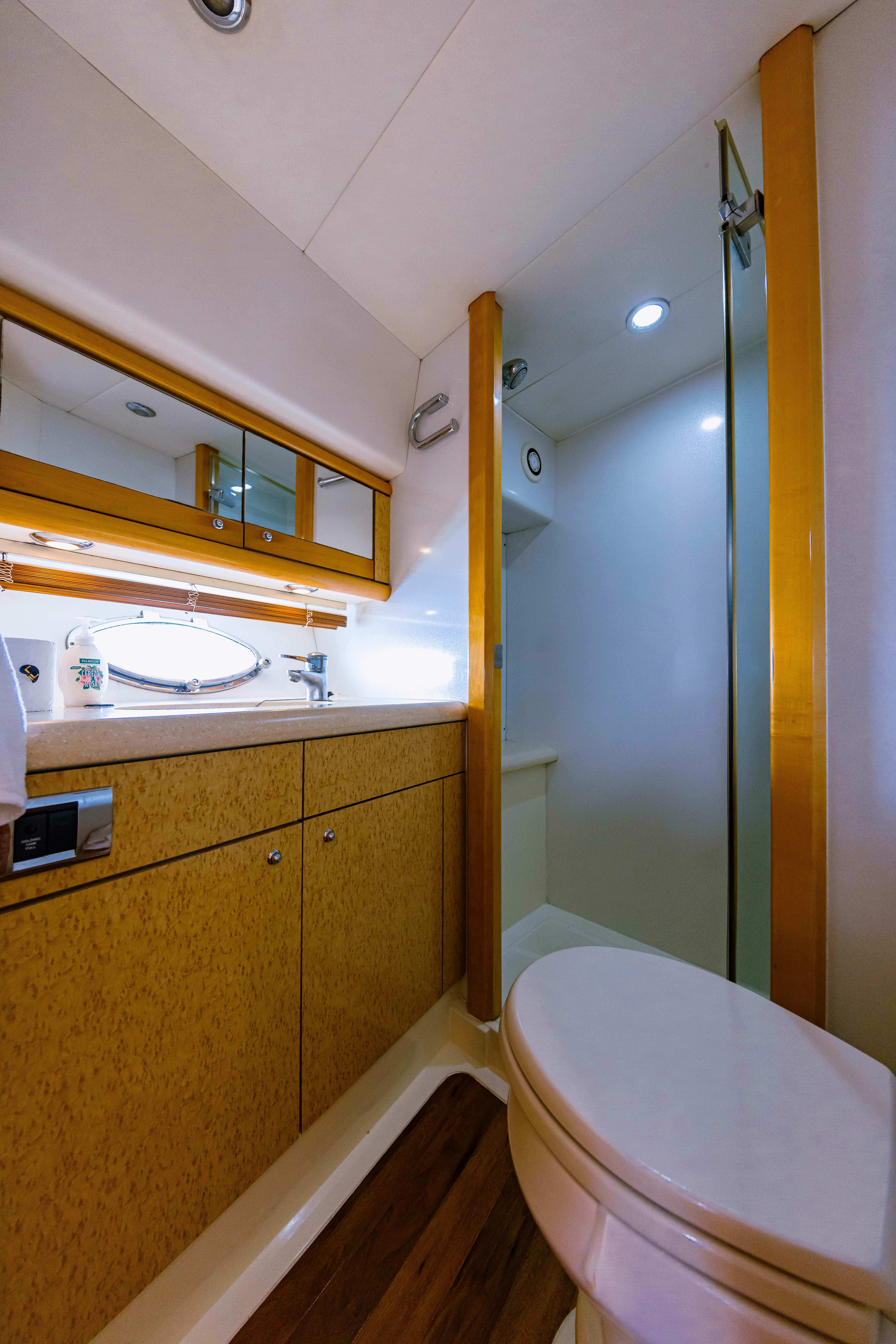 Sunseeker 60 | Lamore