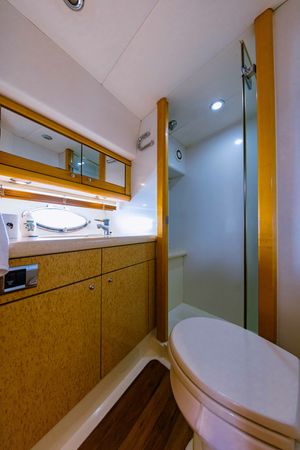 Sunseeker 60 | Lamore
