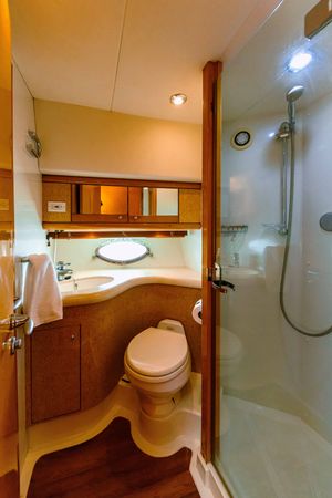 Sunseeker 60 | Lamore