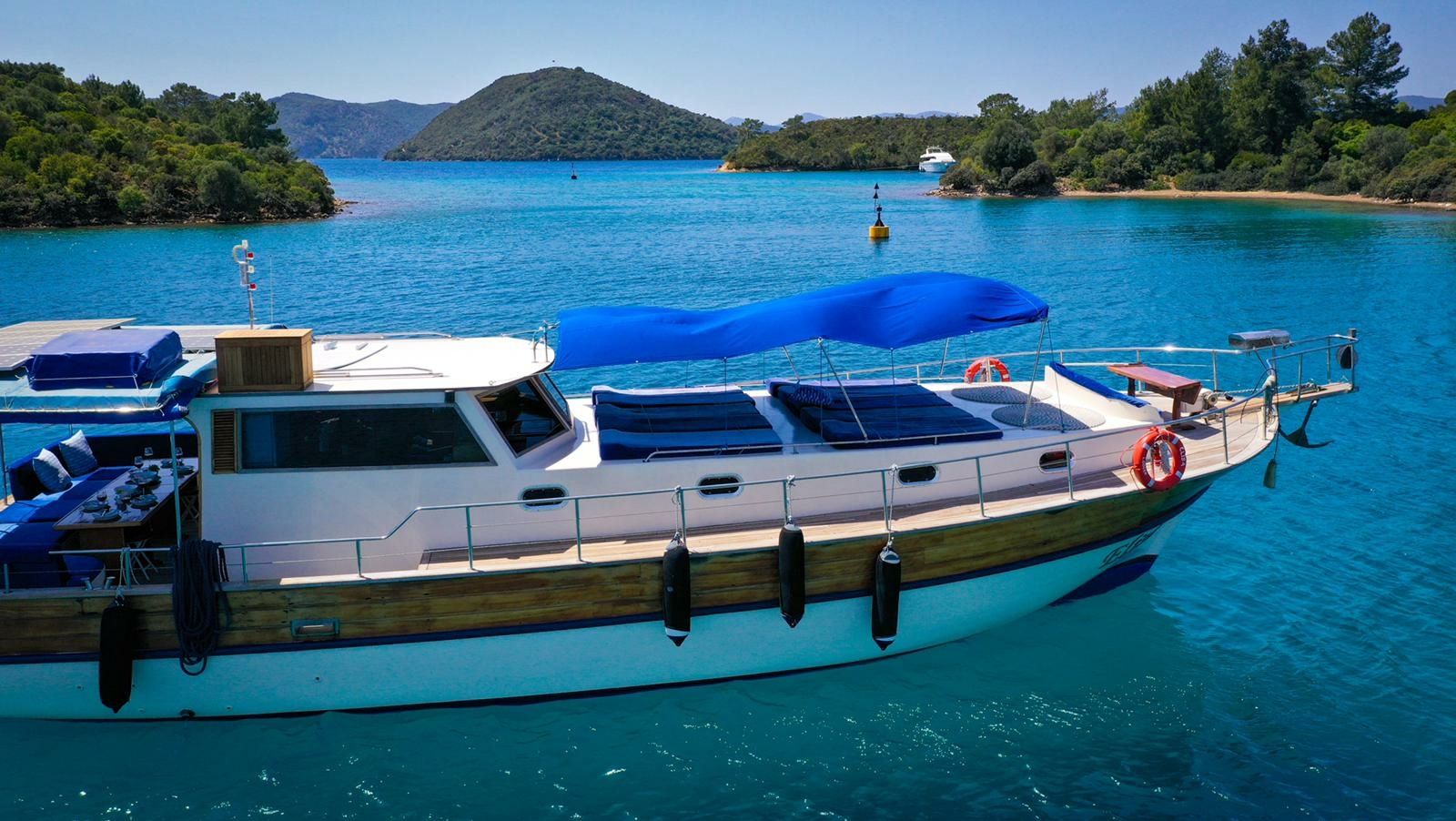 Custom Built 53 | Elisa