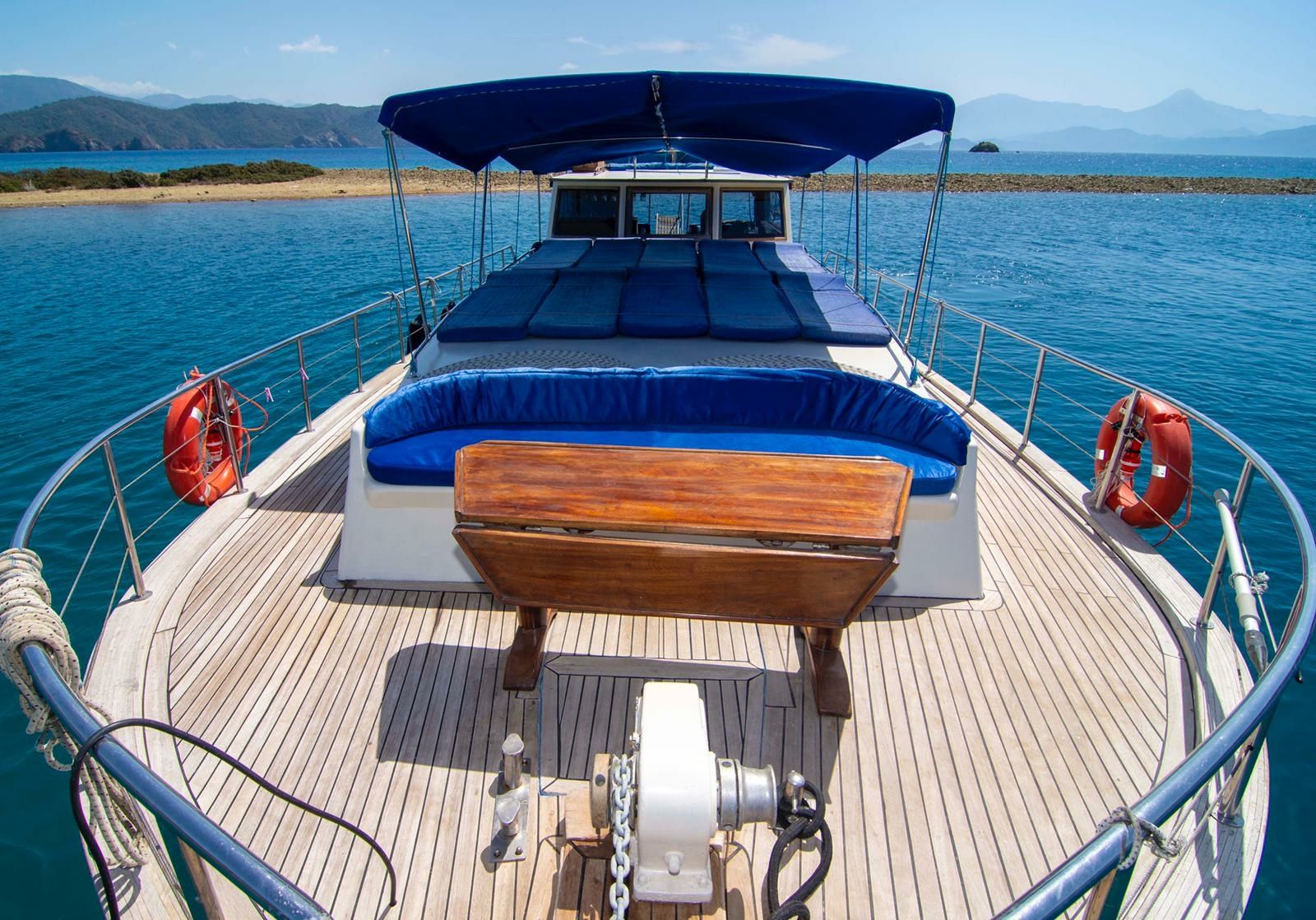 Custom Built 53 | Elisa