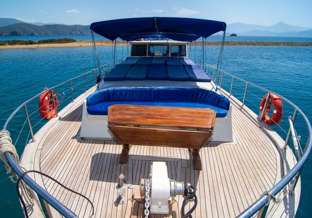 Custom Built 53 | Elisa