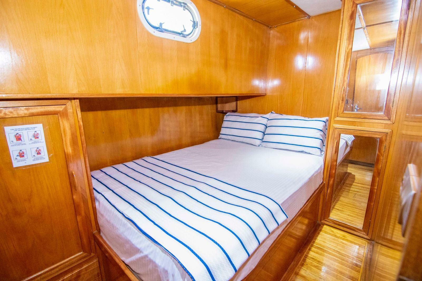 Custom Built 53 | Elisa