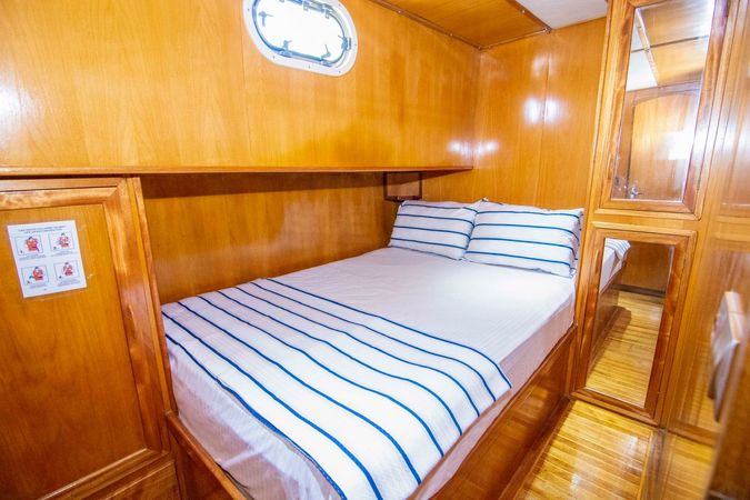 Custom Built 53 | Elisa