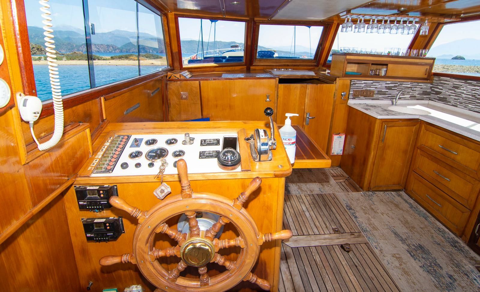 Custom Built 53 | Elisa