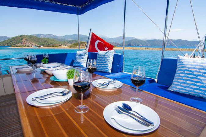 Custom Built 53 | Elisa