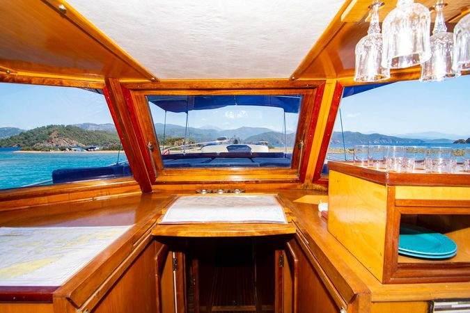 Custom Built 53 | Elisa