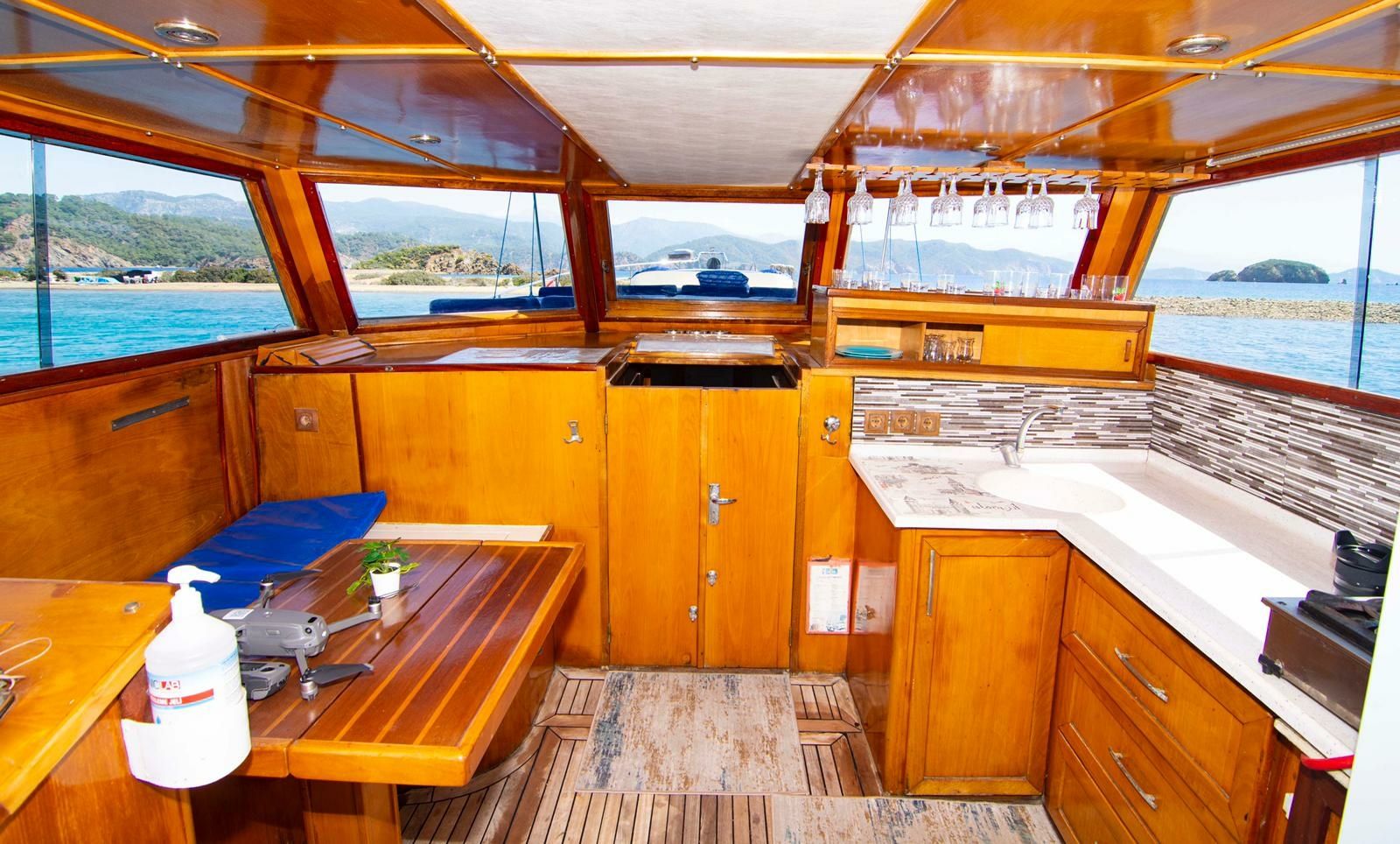 Custom Built 53 | Elisa