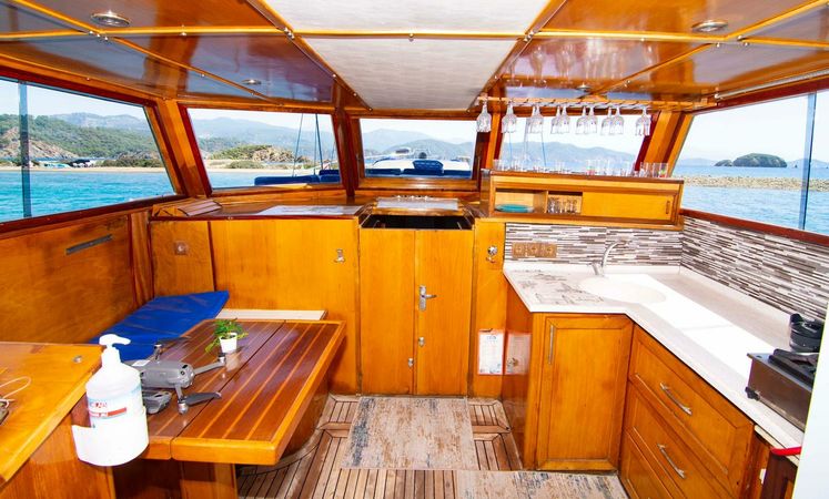 Custom Built 53 | Elisa