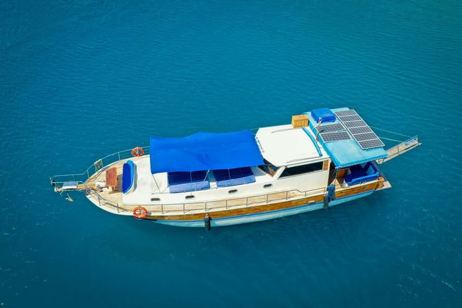 Custom Built 53 | Elisa