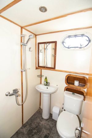 Custom Built 53 | Elisa