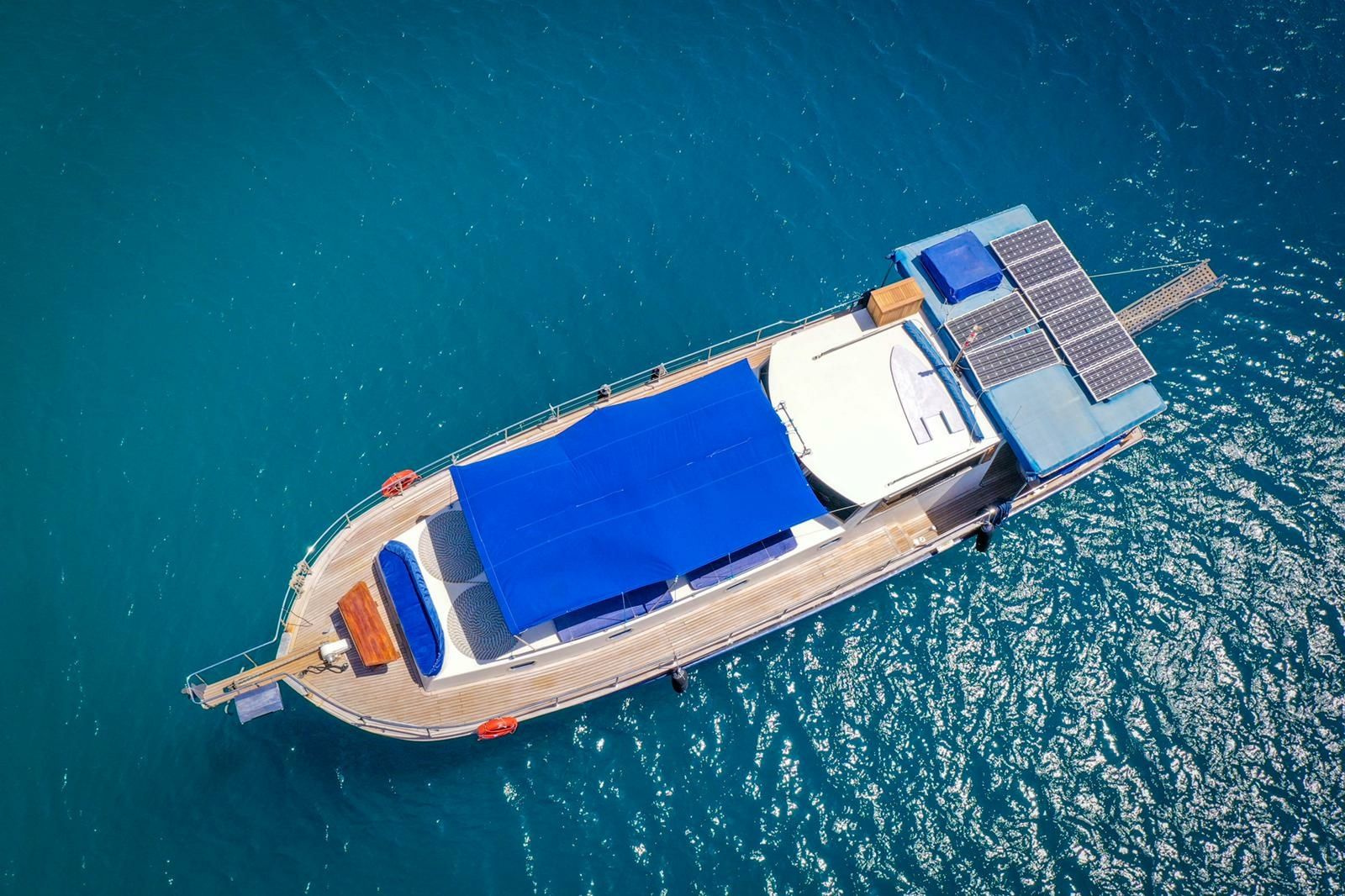 Custom Built 53 | Elisa