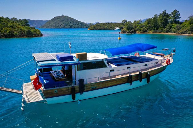 Custom Built 53 | Elisa