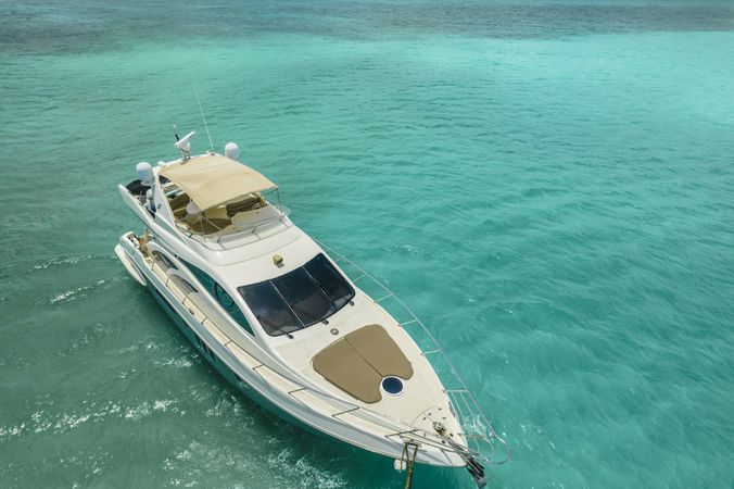 Azimut 58 | Belle