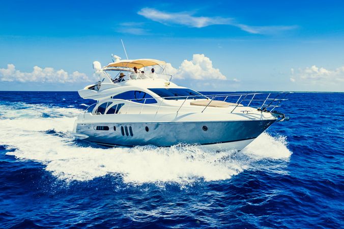 Azimut 58 | Belle