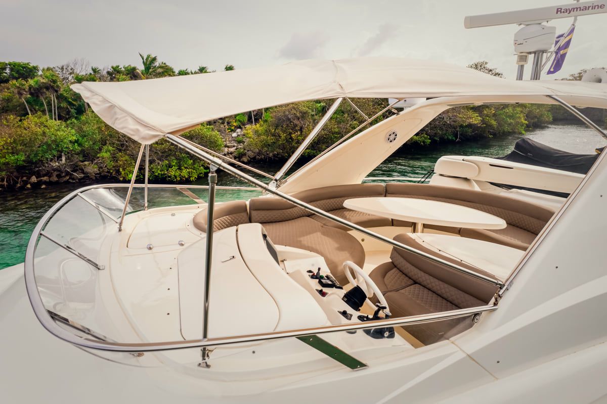 Azimut 58 | Belle