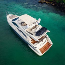 Azimut 58 | Belle