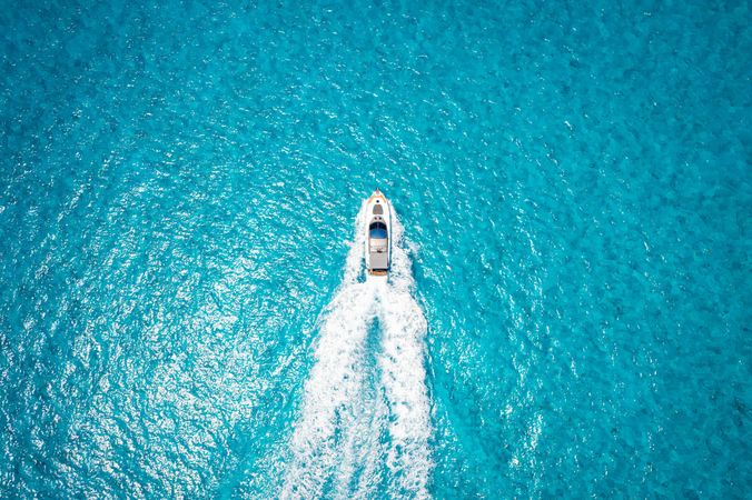 Cranchi Mediterranee 50 | Azure