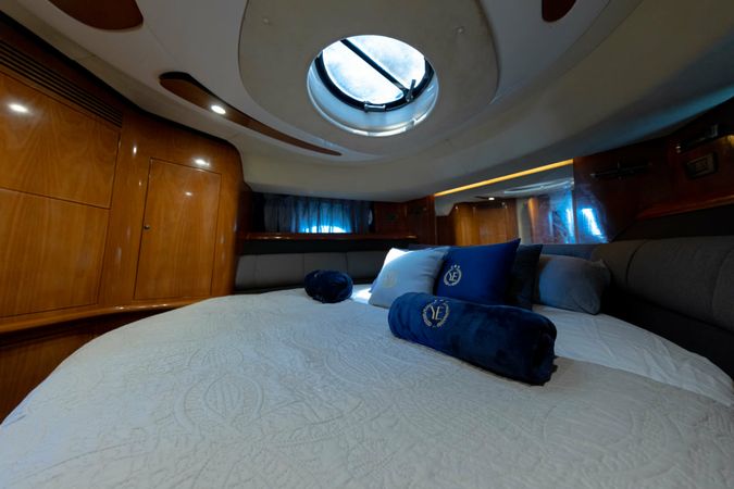 Cranchi Mediterranee 50 | Azure