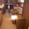 Jeanneau Sun Odyssey 490 | Vino Blanco