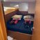 Jeanneau Sun Odyssey 490 | Vino Blanco