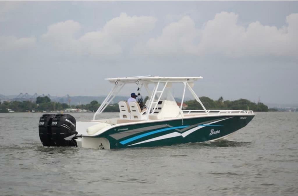 Todomar 34 | Boraina