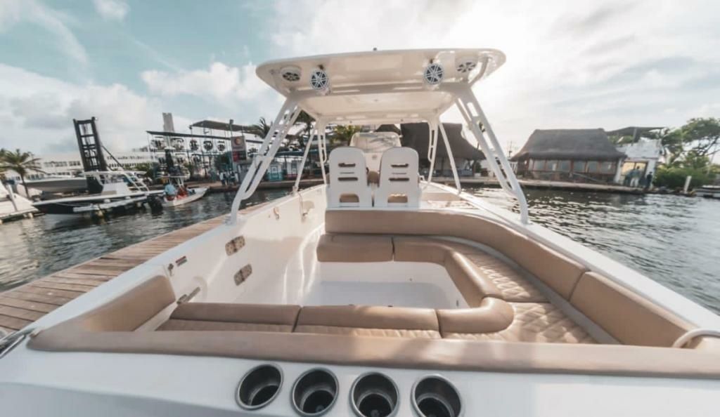 Todomar 34 | Boraina