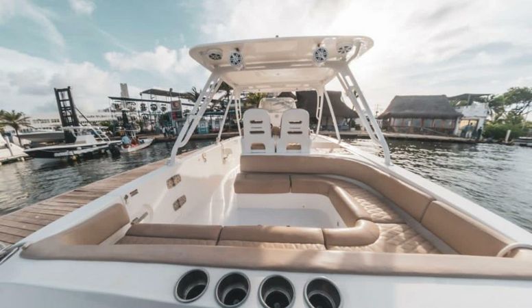 Todomar 34 | Boraina