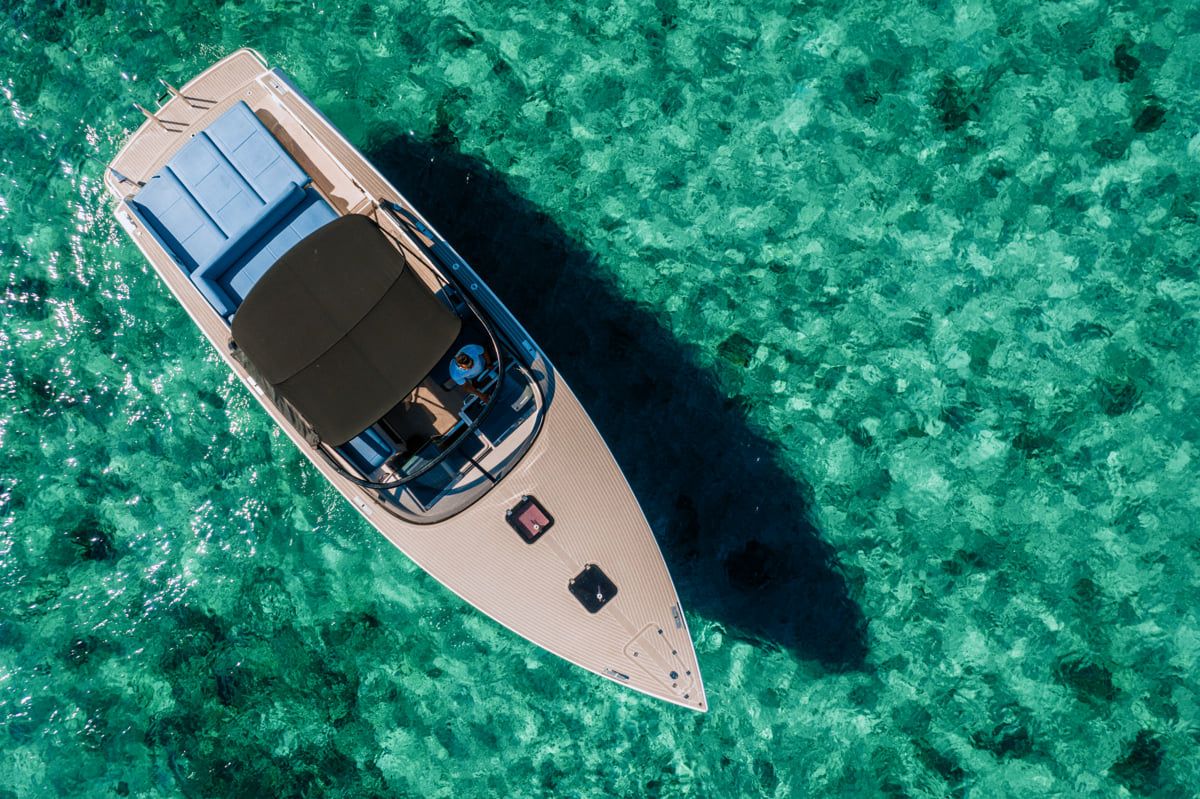 Van Dutch 40 | Van Ro