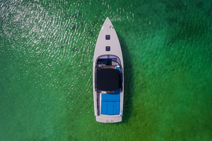 Van Dutch 40 | Van Ro