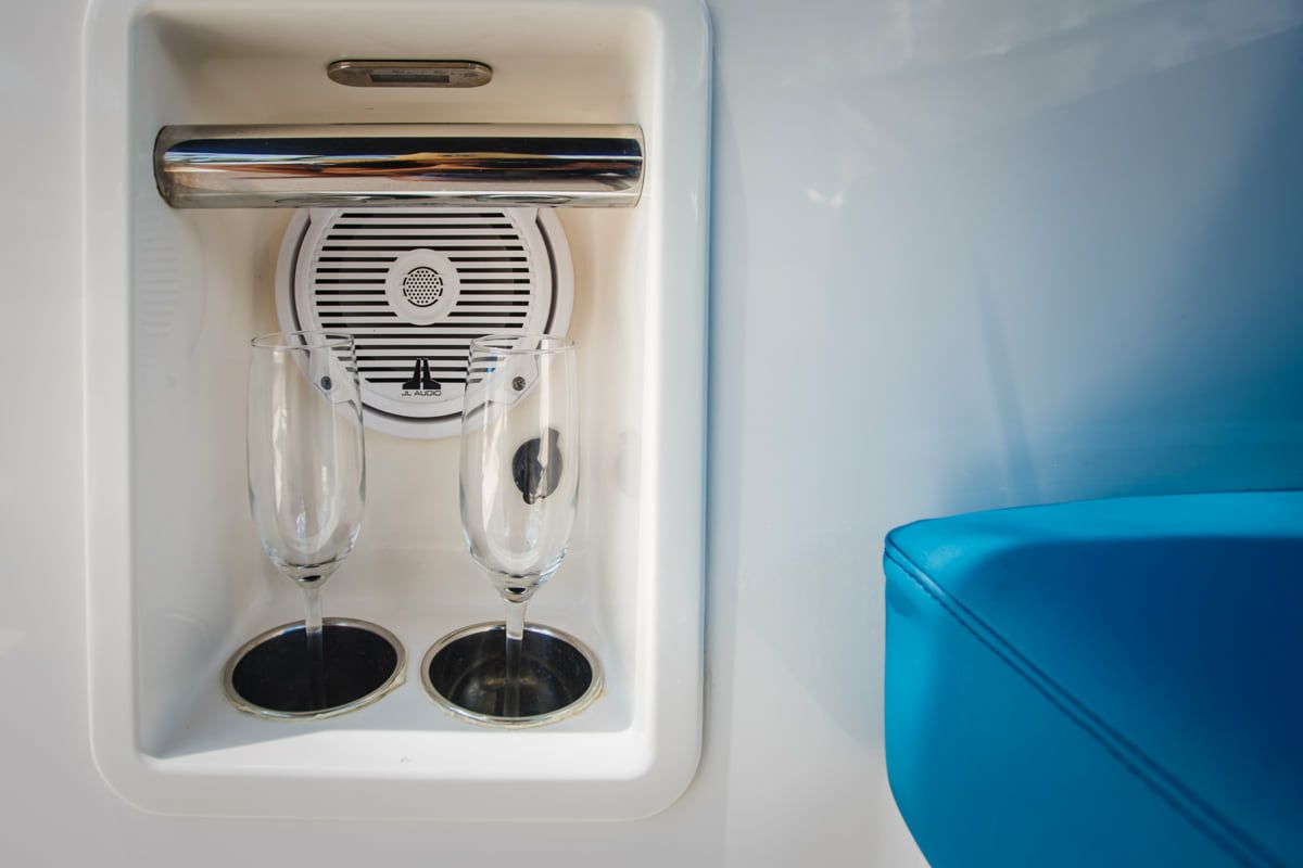 Van Dutch 40 | Van Ro