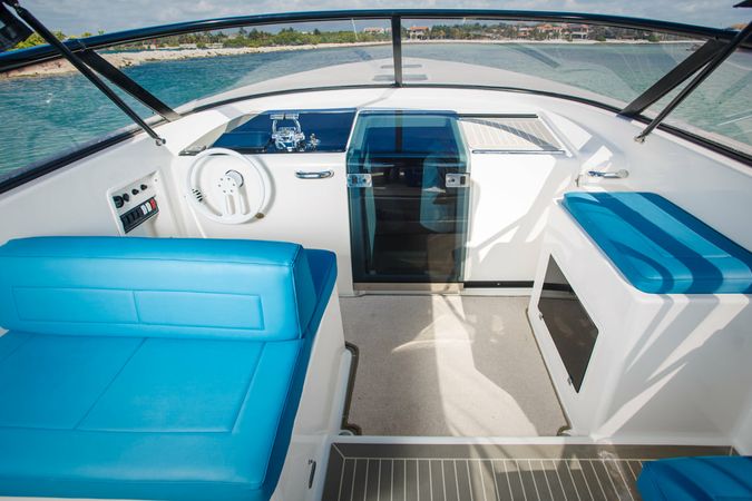 Van Dutch 40 | Van Ro