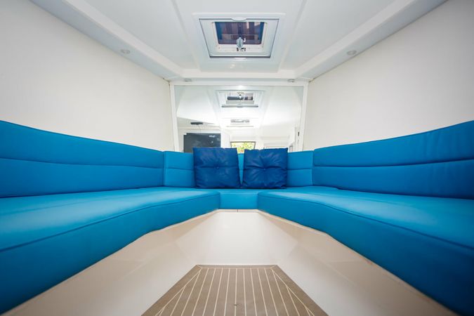 Van Dutch 40 | Van Ro