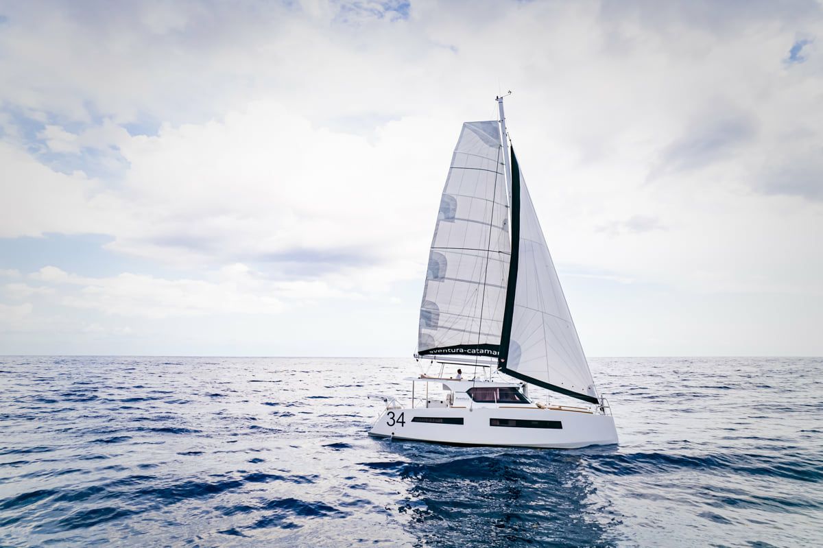 Aventura 34 | Da Vinci