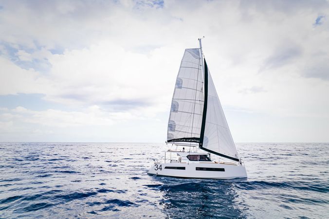 Aventura 34 | Da Vinci