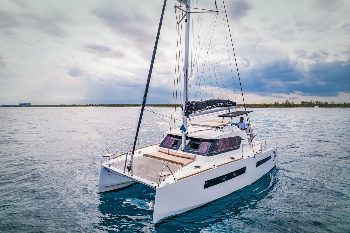 Aventura 34 | Da Vinci