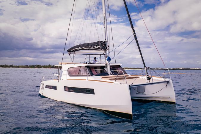 Aventura 34 | Da Vinci