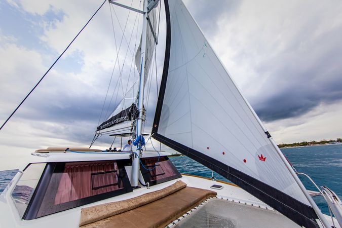 Aventura 34 | Da Vinci