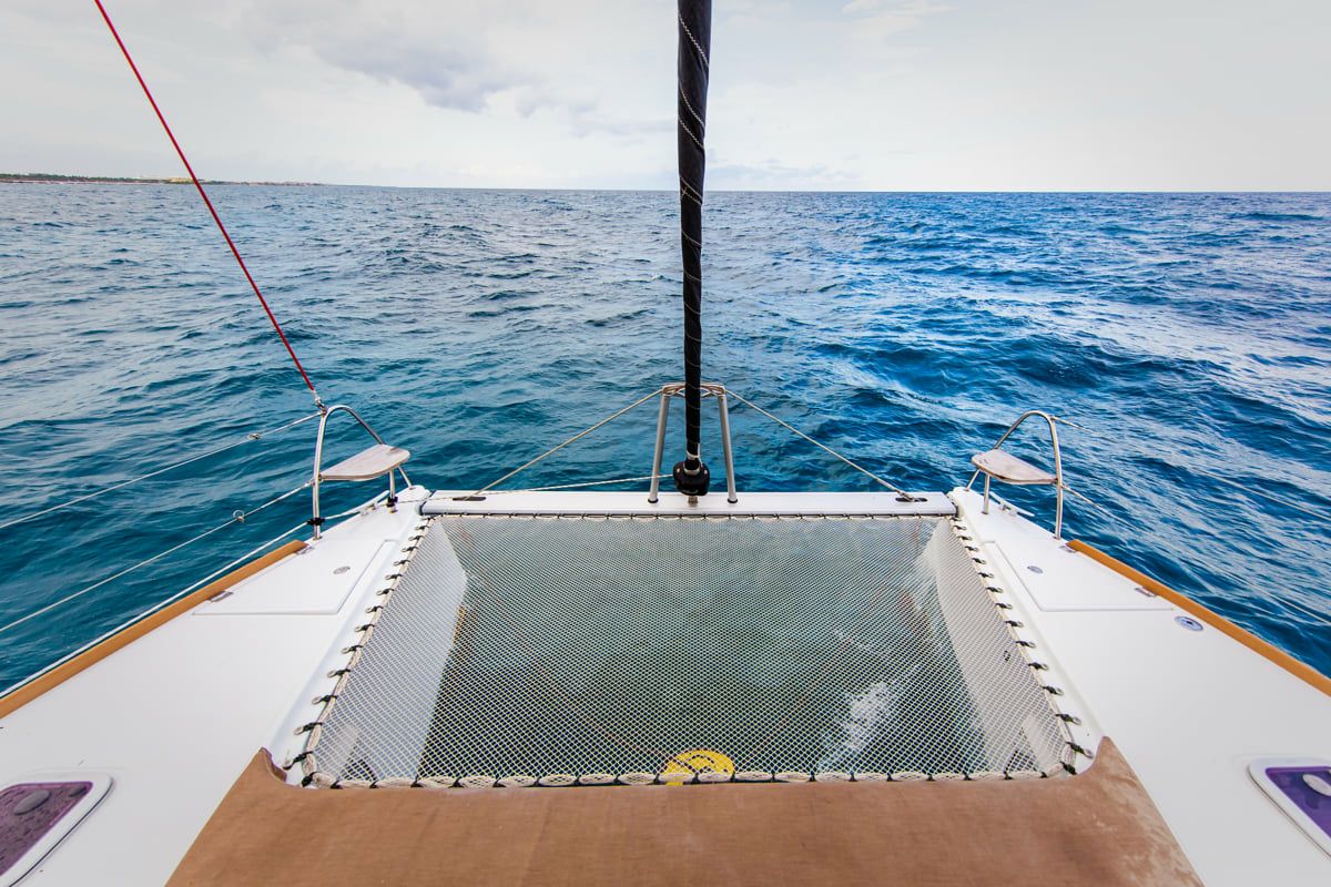 Aventura 34 | Da Vinci