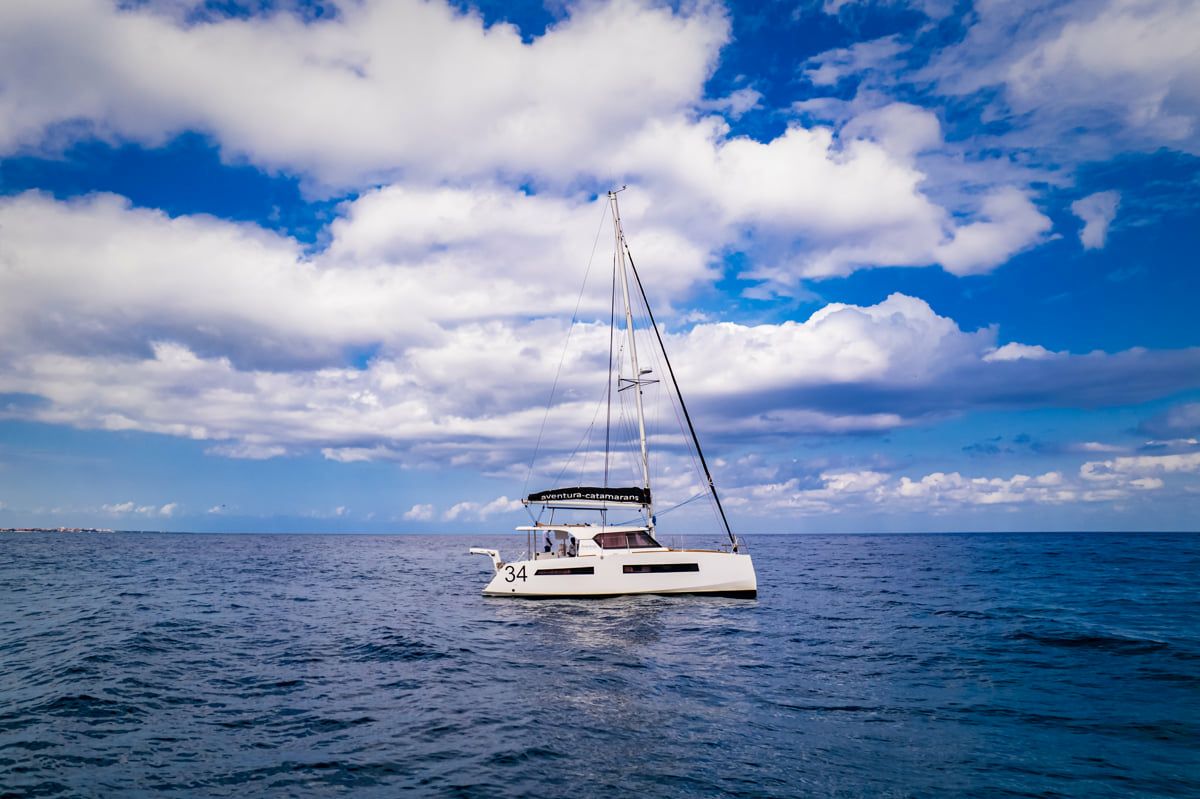 Aventura 34 | Da Vinci