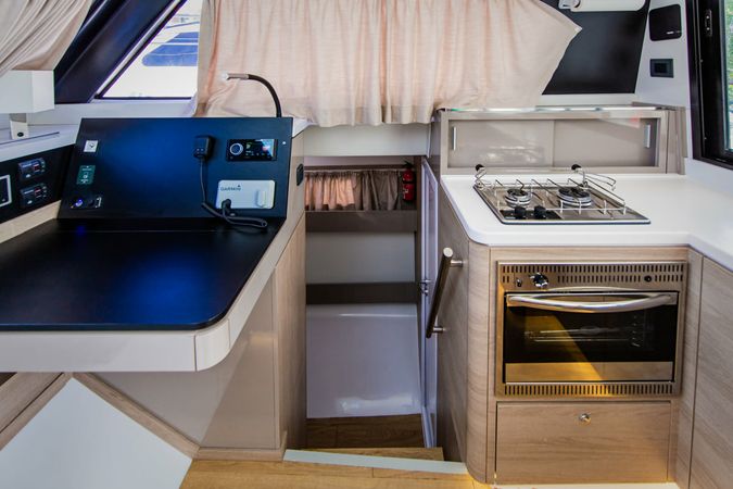 Aventura 34 | Da Vinci