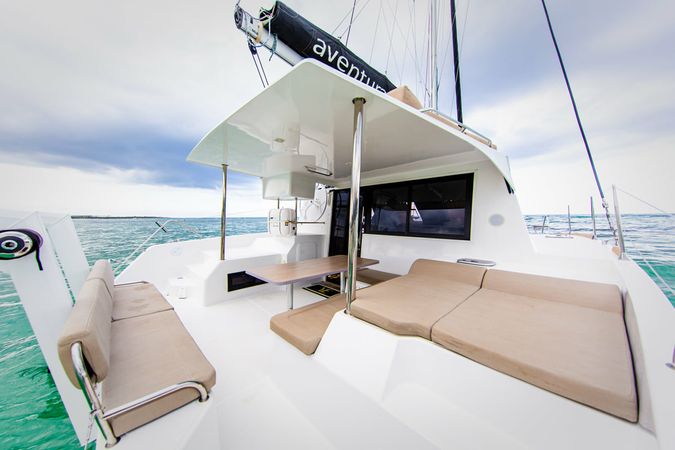Aventura 34 | Da Vinci