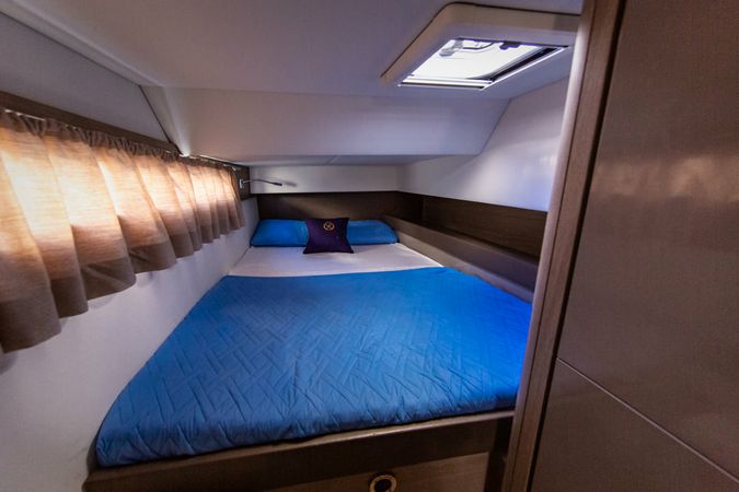 Aventura 34 | Da Vinci