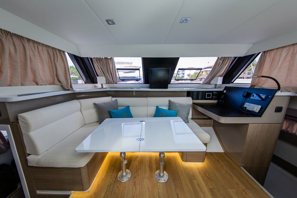 Aventura 34 | Da Vinci