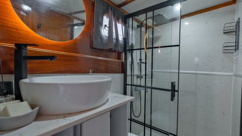 Gulet 92 | Reina