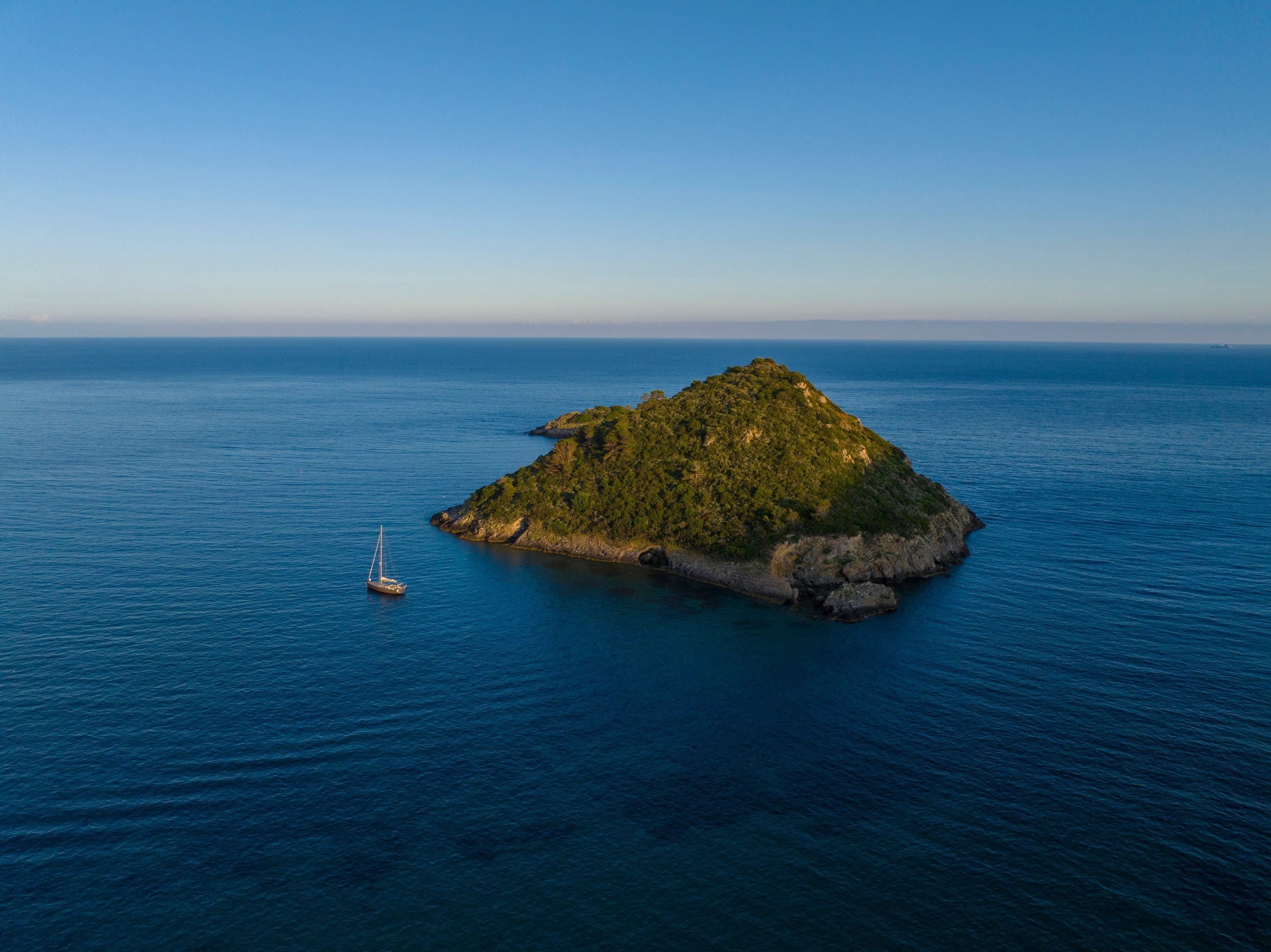 Dufour 525 GL | Tupai