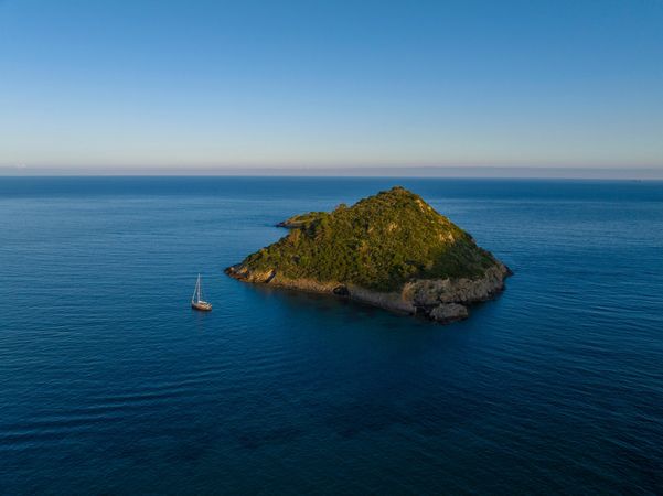 Dufour 525 GL | Tupai