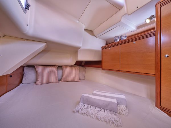 Dufour 525 GL | Tupai