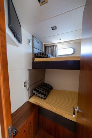 Sunseeker Manhattan 63 | 2 Drunk